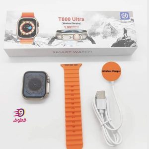 smart watch t800