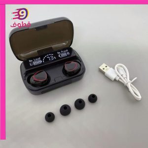 سماعات اذن, سماعات بلوتوث, سماعه اير بودز, سماعات جيمنج, سماعات لاسلكية, سماعة m10, سماعات m10, سماعة بلوتوث m10, سماعة m10 مواصفات, سماعهm10, m10 سماعه, سعر ومواصفات سماعة m10, سماعات newest m10 , مواصفات سماعة m10,