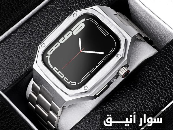 سوار ساعة ابل , سوار ساعة ابل 44 سوار ساعة ابل 45 سوارة ساعة ابل 44, سوار ساعة ابل 7, سوار ساعة ابل 44 الجديد, استيك ساعة ابل الترا, سوار ساعة جلد, سوار ساعة ابل 45, سوار ساعة سمارت,